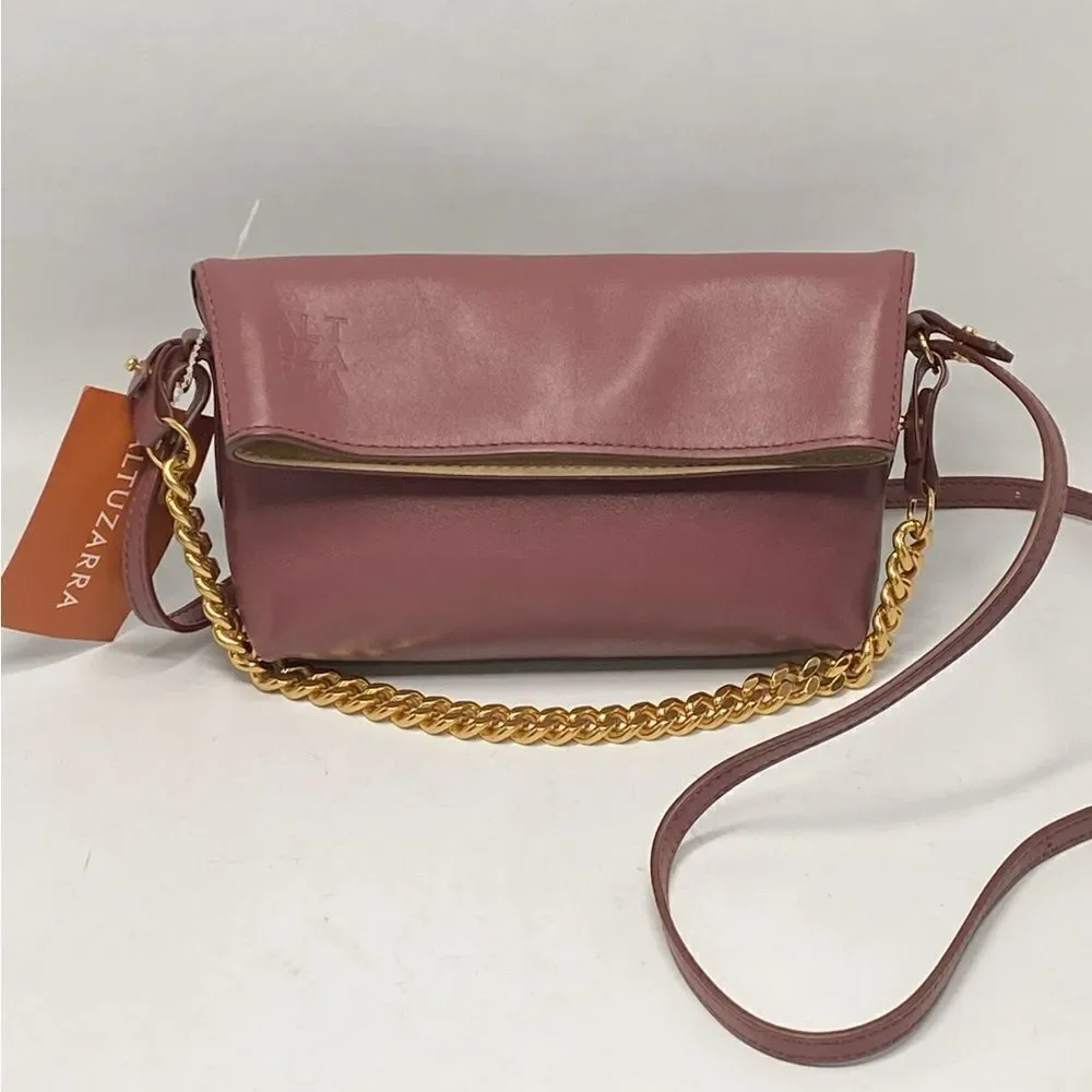 Altuzarra Mini Clutch Bag with Chain